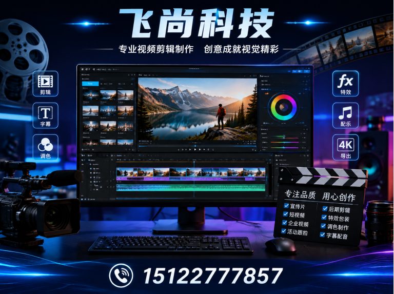 武清区网站开发推广展示图